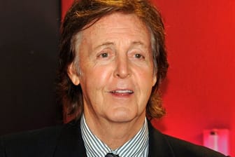 Paul McCartney läuft sich warm für ein neues Album und Konzerte.
