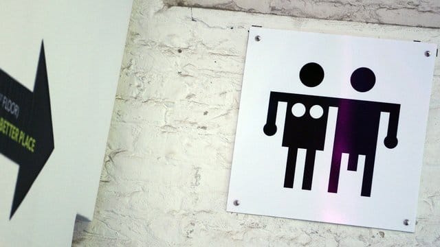 Männer, Frauen und eine dritte Möglichkeit: 3sat zeigt eine Dokumentation über Geschlechter-Rollenbild. Männer, Frauen und eine dritte Möglichkeit: 3sat zeigt eine Dokumentation über Geschlechter-Rollenbild.