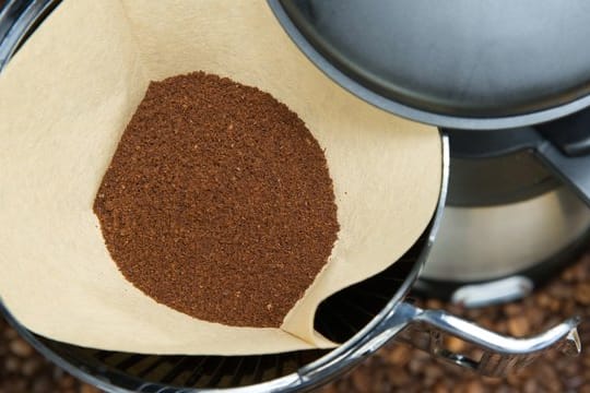 Filtermaschine: Wie ein Kaffee schmeckt, hängt auch von der Maschine ab, wie eine Stichprobe der Stiftung Warentest zeigt.