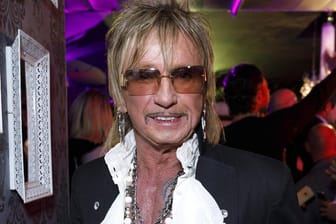 Wieder neu vergeben: Nach der Trennung von Bobby hat Bert Wollersheim ein neues Glück gefunden.