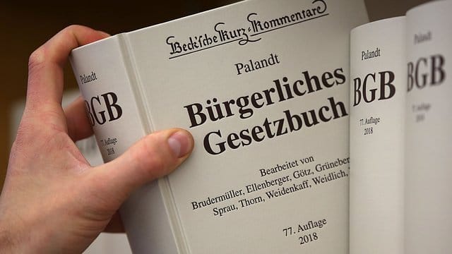 Laut BGB haften Minderjährige nicht für Schäden mit anderen Kraftfahrzeugen, wenn sie das siebte, aber nicht das zehnte Lebensjahr vollendet haben. Laut BGB haften Minderjährige nicht für Schäden mit anderen Kraftfahrzeugen, wenn sie das siebte, aber nicht das zehnte Lebensjahr vollendet haben.