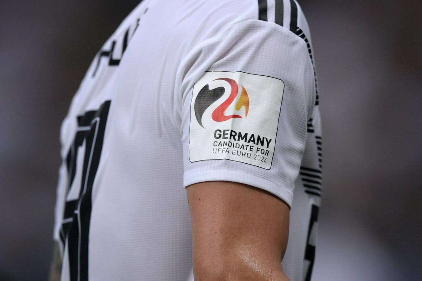EM in Deutschland? Letztmals trug die BRD im Jahre 1988 eine EM aus.