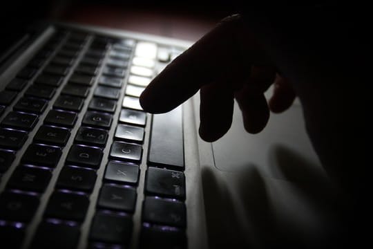 Online-Kriminelle versuchen derzeit, Internetnutzer zu erpressen.