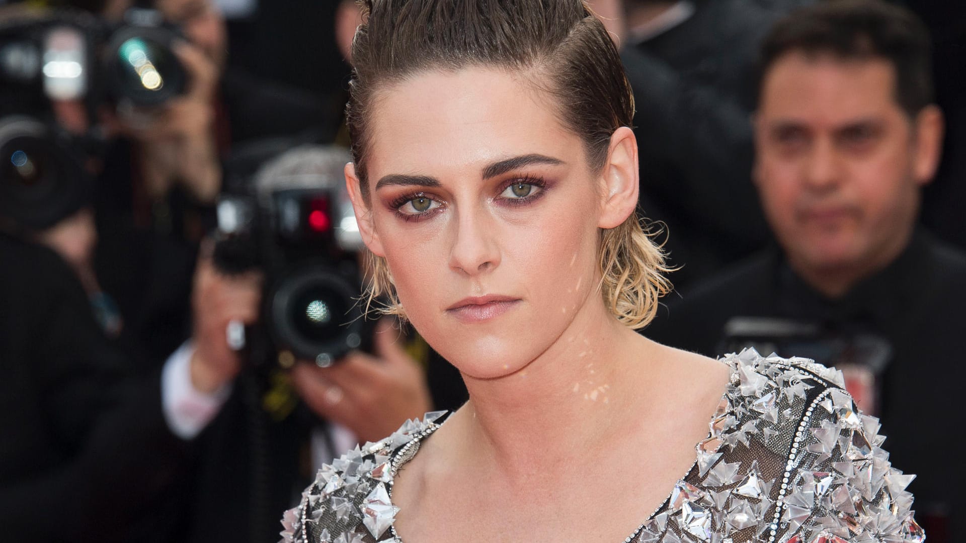 Kristen Stewart: Sie übernimmt eine Rolle in "Drei Engel für Charlie".