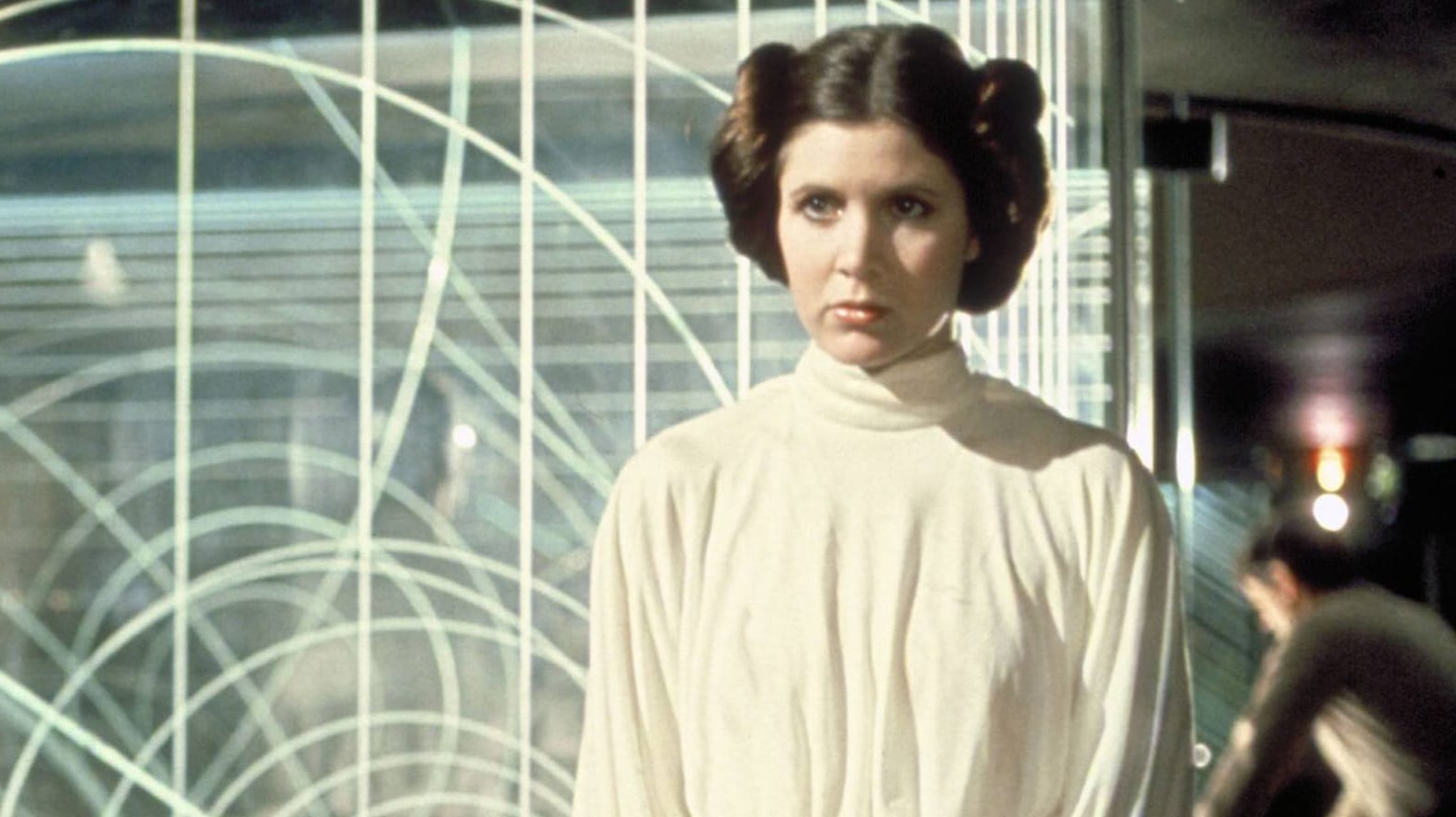 Prinzessin Leia: Sie wird auch im neuen "Star Wars"-Teil dabei sein.