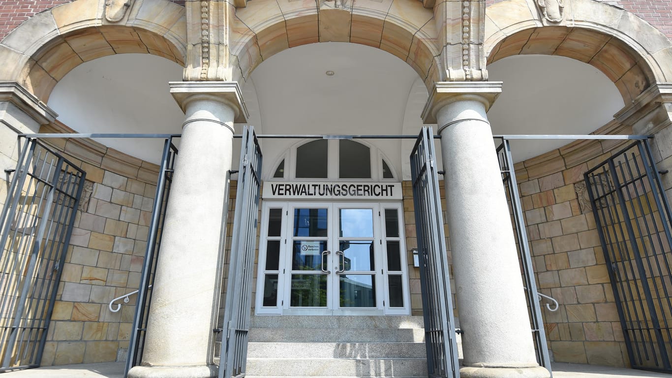 Verwaltungsgericht Gelsenkirchen: Beim Streit um den Fall Sami A. ist noch kein Ende in Sicht.