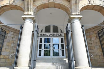 Verwaltungsgericht Gelsenkirchen: Beim Streit um den Fall Sami A. ist noch kein Ende in Sicht.