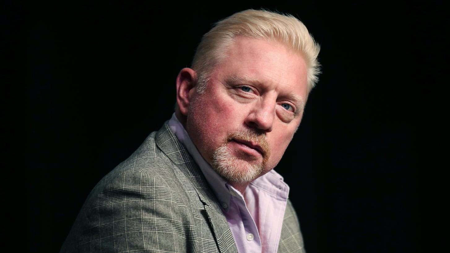 Boris Becker: Seine dreizehn Jahre andauernde Ehe mit Lilly möchte er nicht einfach abhaken.