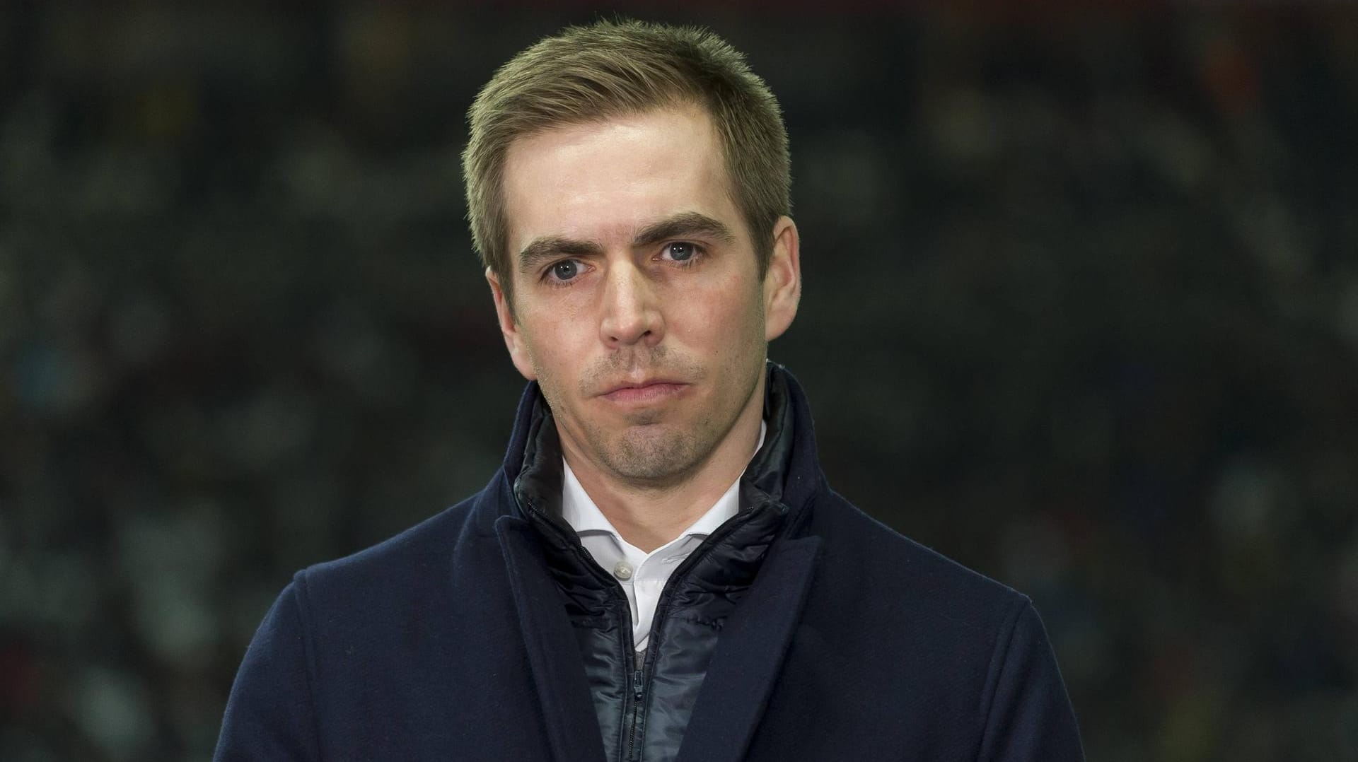 Philipp Lahm: Der Kapitän der Weltmeister von 2014 ist als TV-Experte bei der ARD offenbar durchgefallen.