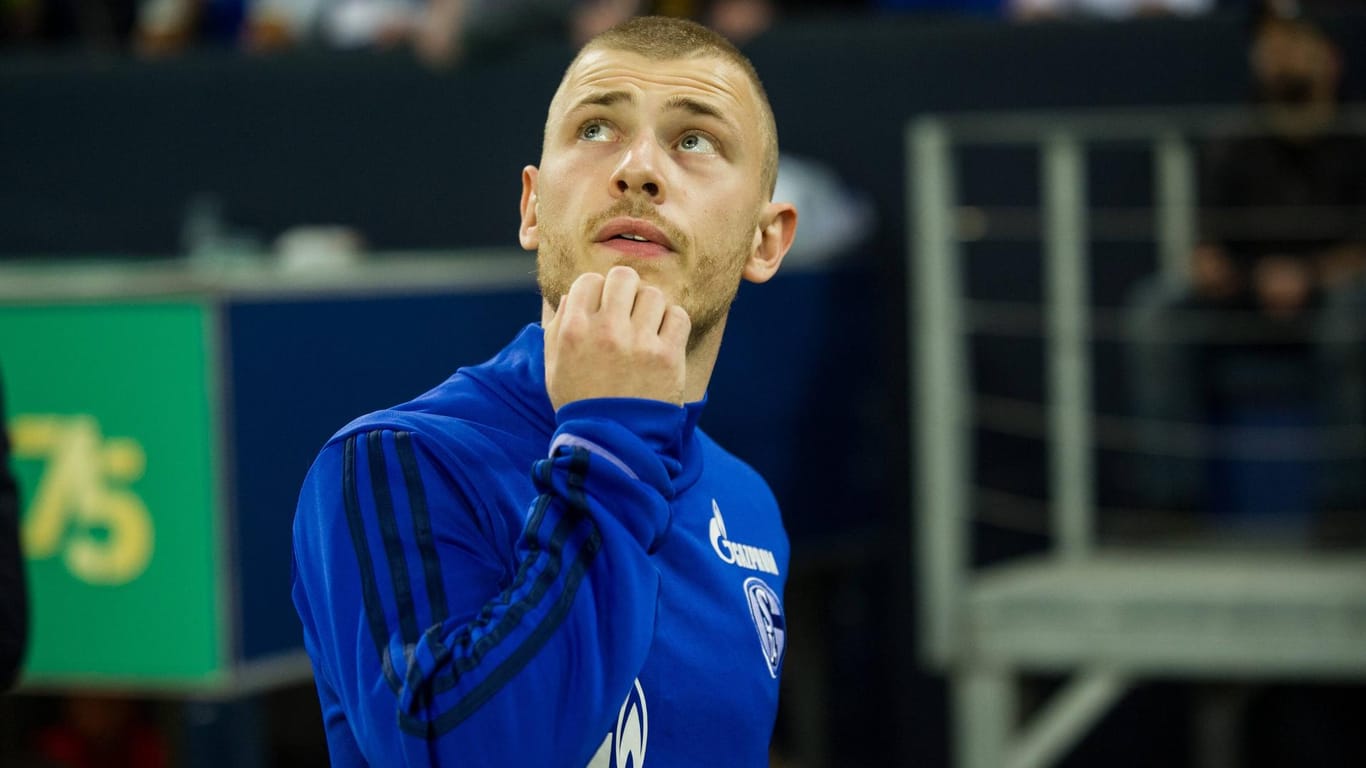 Hat wohl endlich einen neuen Verein gefunden: U21-Europameister Max Meyer.