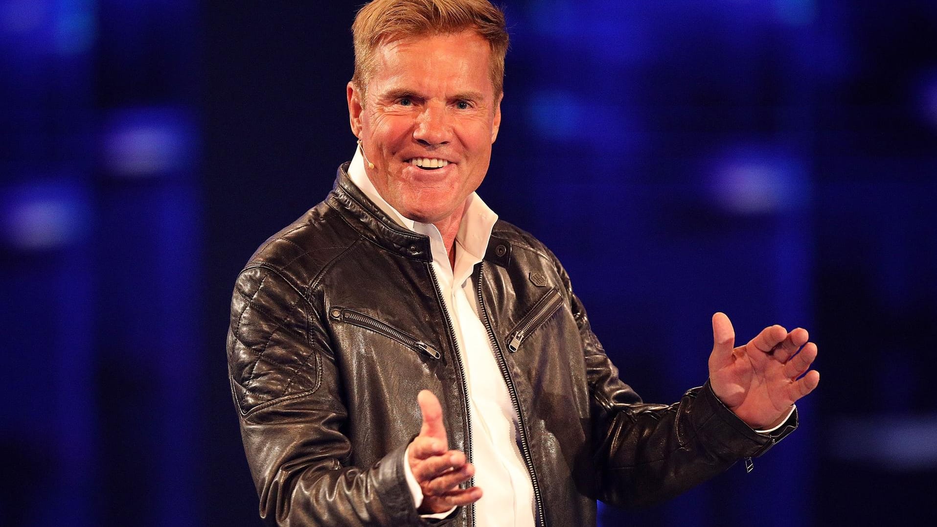 Pop-Titan Dieter Bohlen: Seit Juni mischt er in der Social-Media-Welt auf Instagram mit.