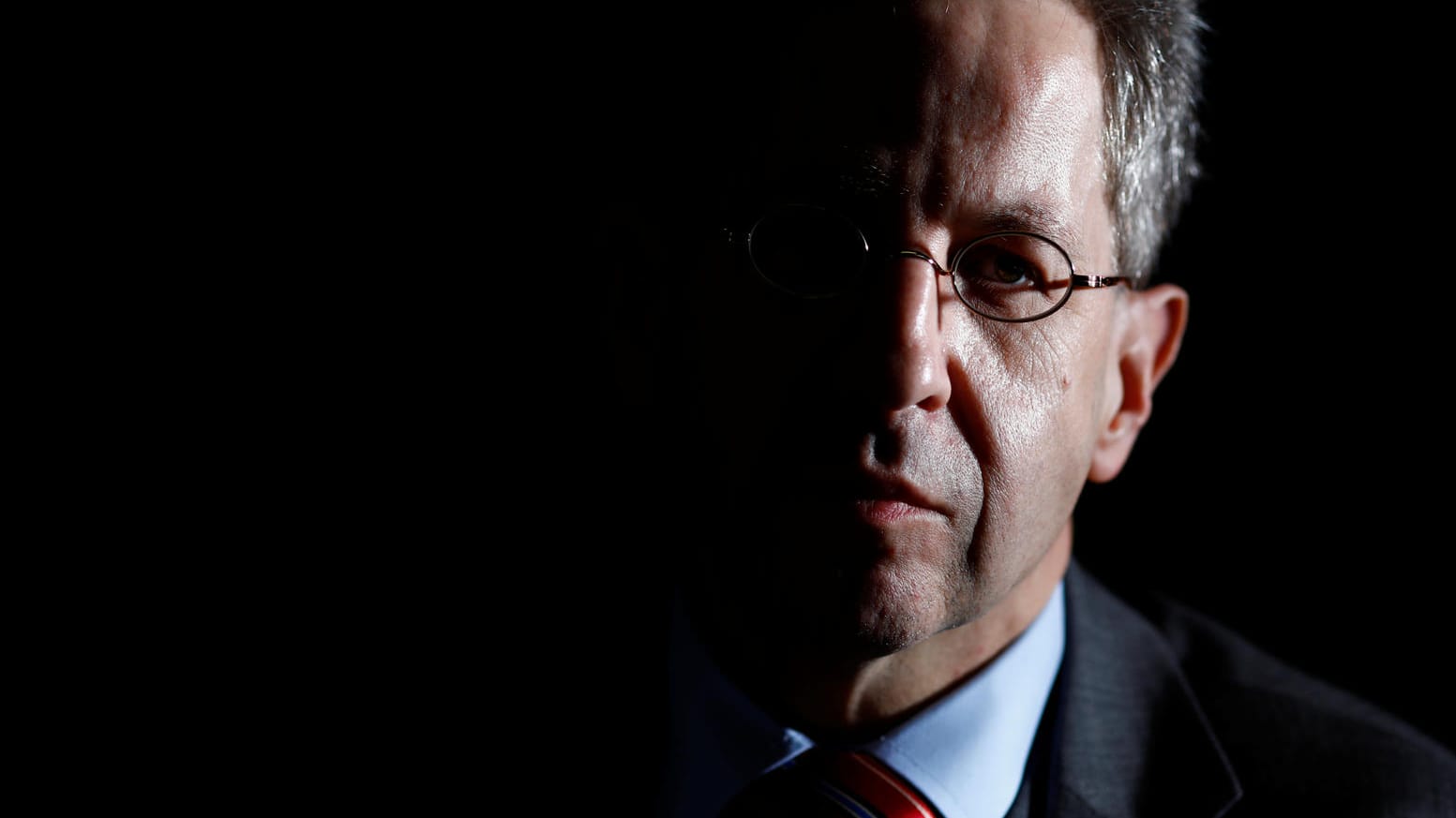 Verfassungsschutz-Chef Hans-Georg Maaßen: Er soll der AfD Tipps gegeben haben, wie sie sich der Beobachtung entziehen könne.