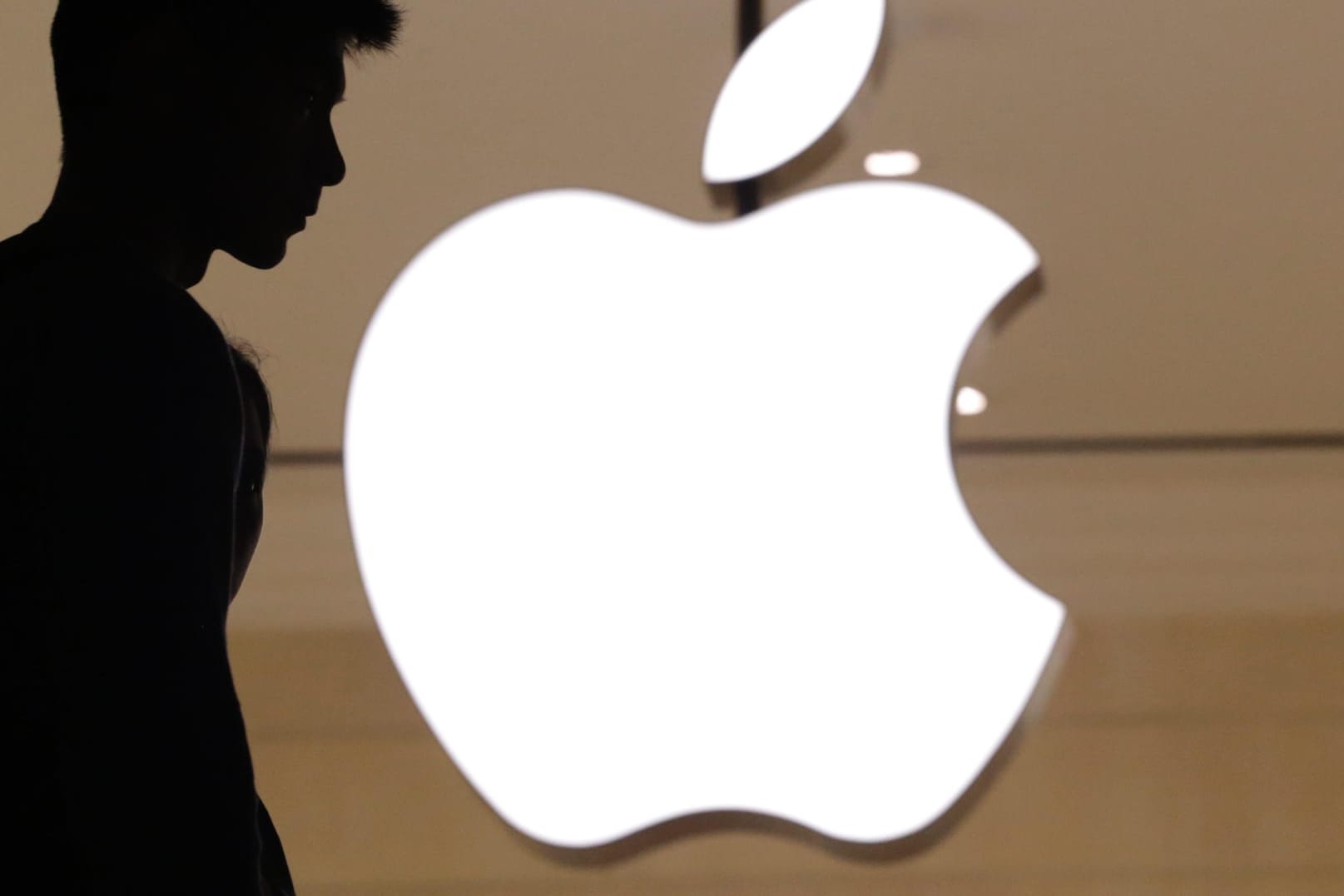Apple: Der iPhone-Hersteller hat am Dienstagabend (31.07.2018) seine Quartalszahlen vorgelegt.