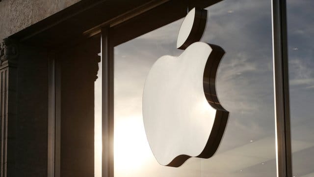Apple will Ende des Jahres den Bezahldienst Apple Pay in Deutschland einführen. Apple will Ende des Jahres den Bezahldienst Apple Pay in Deutschland einführen.