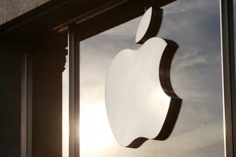 Apple will Ende des Jahres den Bezahldienst Apple Pay in Deutschland einführen.