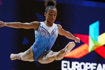 Sieben Europameisterschaften als ein Mega-Event: 2018 finden die ersten European Championships statt.