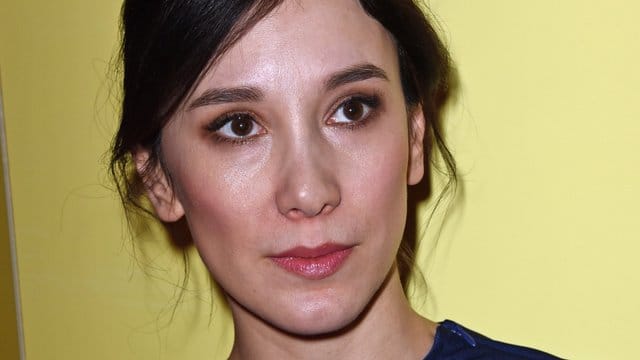 Die Schauspielerin Sibel Kekilli kennt Rassismus aus eigener Erfahrung.