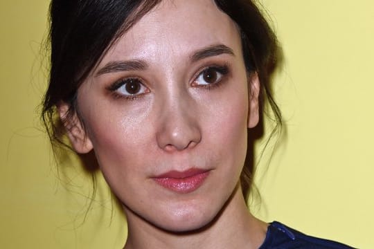 Die Schauspielerin Sibel Kekilli kennt Rassismus aus eigener Erfahrung.