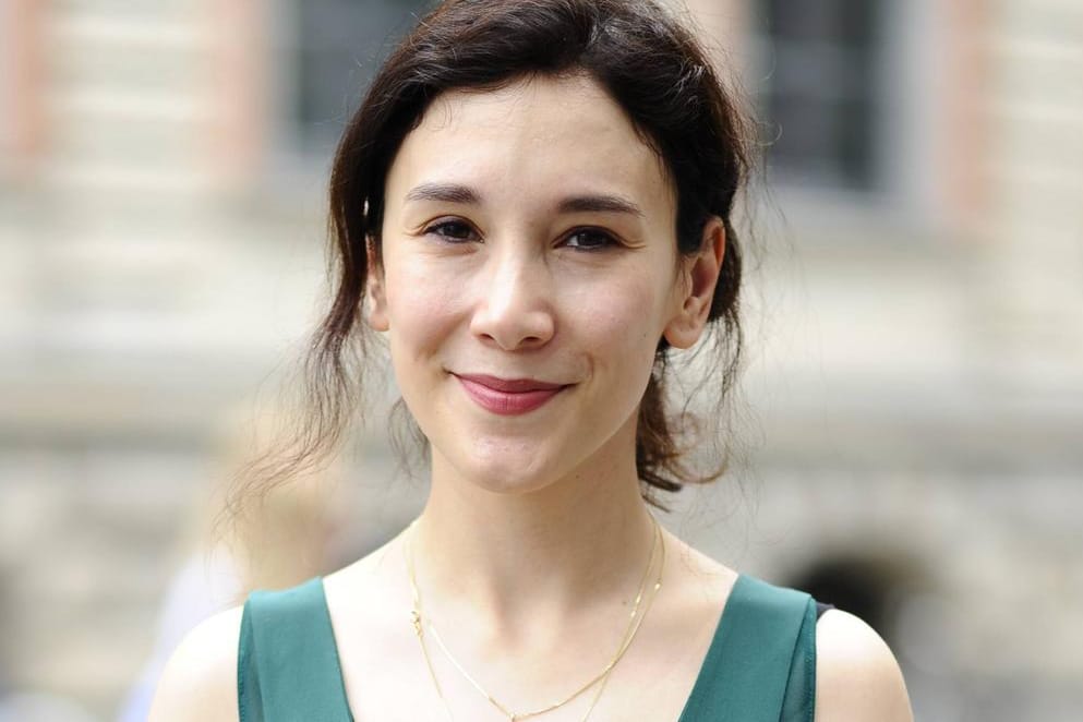 Sibel Kekilli: Die Schauspielerin hat schon viele Erfahrungen mit Rassismus gemacht.