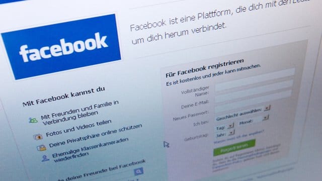 Facebook hat einen neuen Versuch aufgedeckt, mit einem Netzwerk gefälschter Profile die öffentliche Meinung zu manipulieren. Facebook hat einen neuen Versuch aufgedeckt, mit einem Netzwerk gefälschter Profile die öffentliche Meinung zu manipulieren.