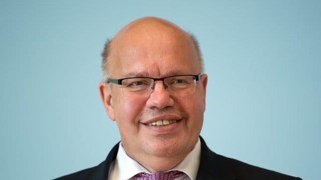 Wirtschaftsminister Peter Altmaier will am 25. Wirtschaftsminister Peter Altmaier will am 25.
