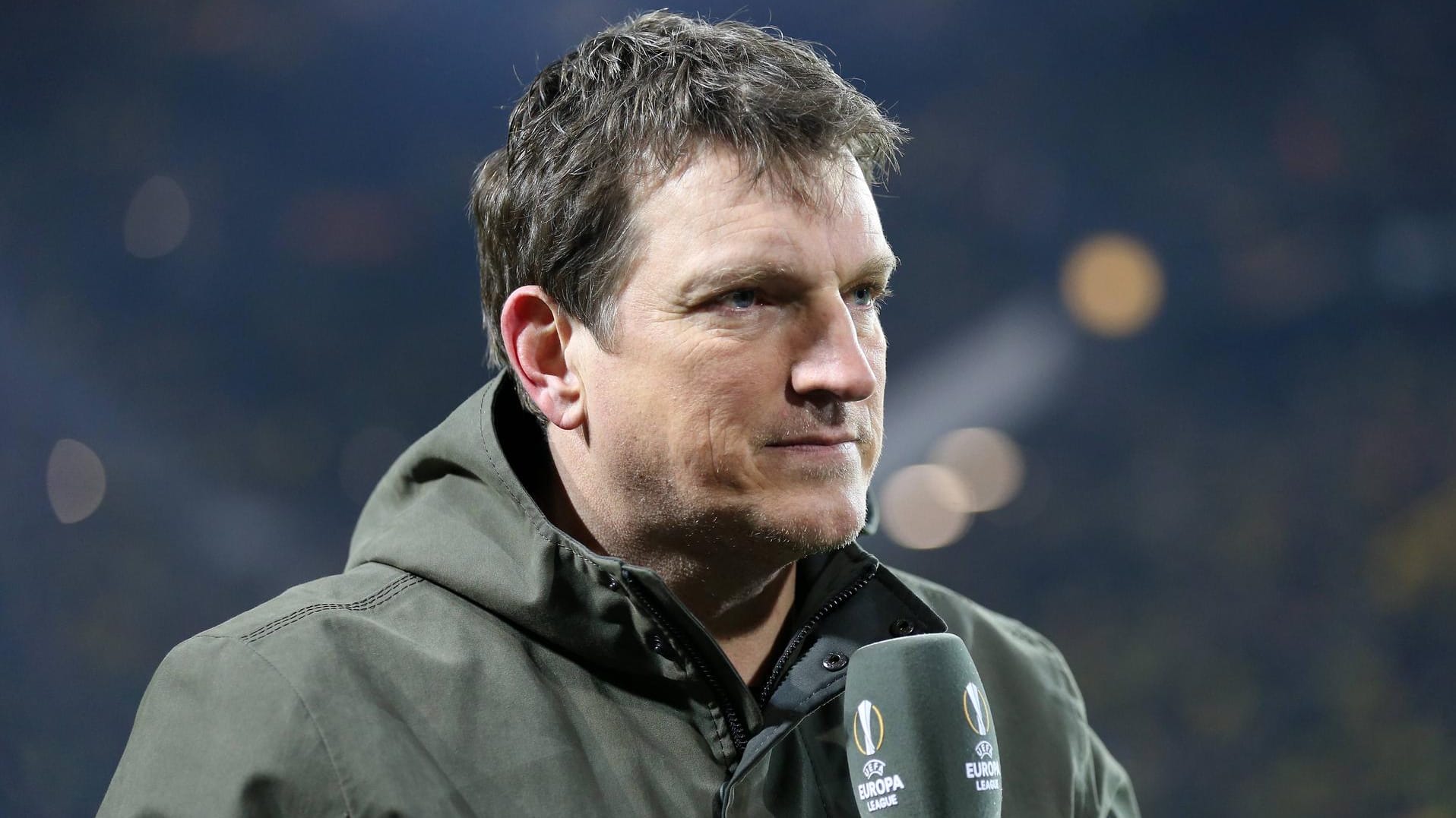 Absolvierte über 300 Spiele für Werder Bremen: Andreas Herzog.