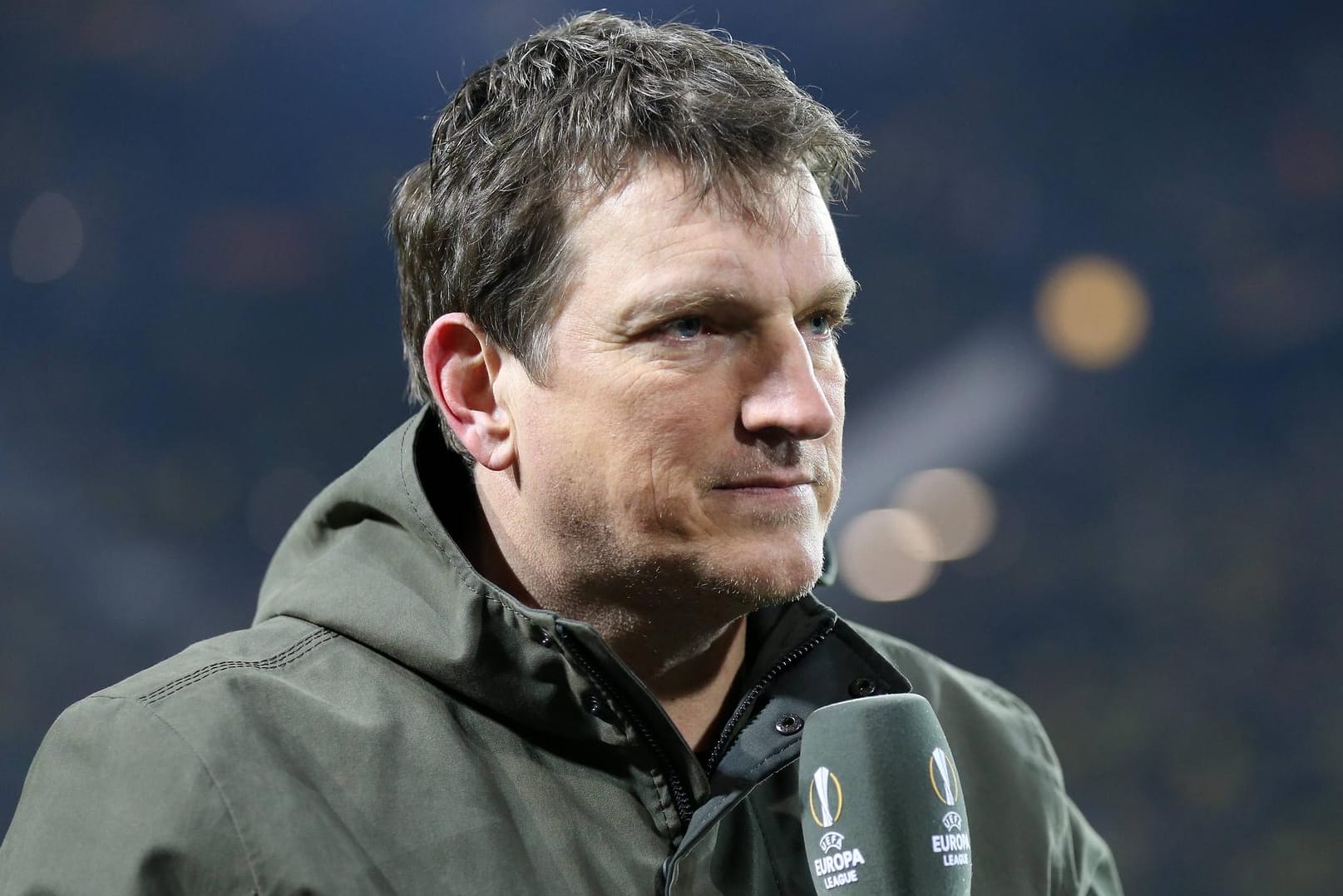 Absolvierte über 300 Spiele für Werder Bremen: Andreas Herzog.