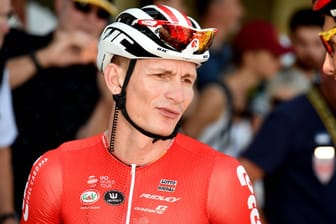 Hat insgesamt elf Etappen bei der Tour De France gewonnen: André Greipel.