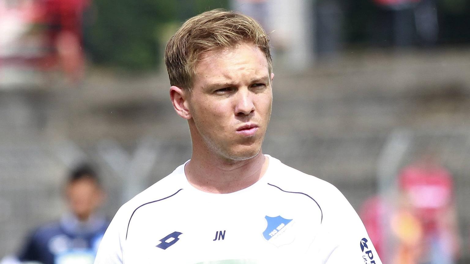 Noch Hoffenheim, bald Leipzig: Julian Nagelsmann.