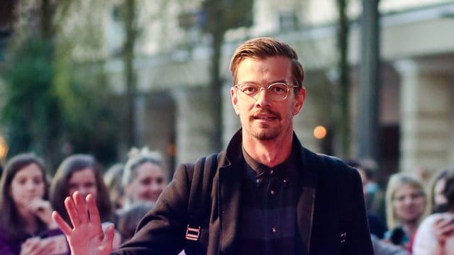 Moderator und Schauspieler Joko Winterscheidt bekommt eine neue Show. Moderator und Schauspieler Joko Winterscheidt bekommt eine neue Show.