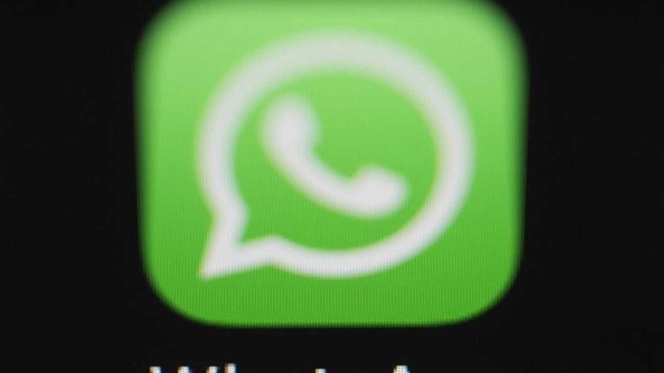 Die geplanten Werbeeinnahmen sollen dazu beitragen, WhatsApp aus der Verlustzone zu bringen.