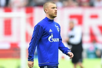 Nicht mehr in Königsblau: Max Meyers Abschied vom FC Schalke 04 steht nun fest.