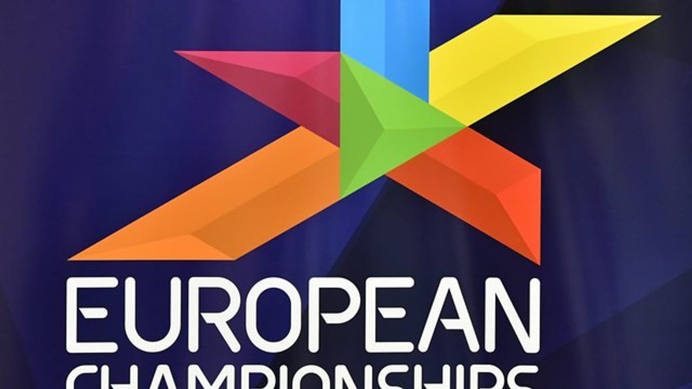 Bei den European Championships werden am Freitag die ersten Medaillen vergeben.