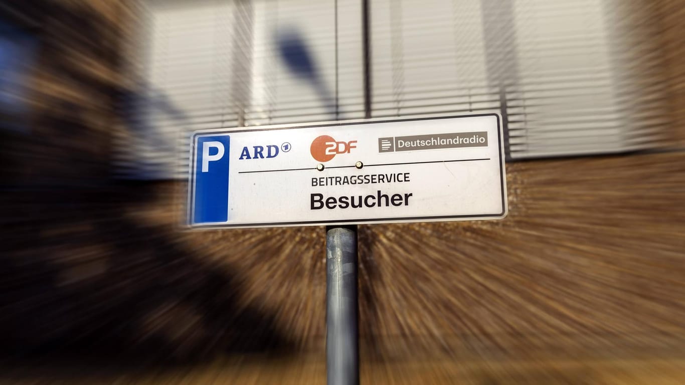 Beitragsservice in Bocklemünd bei Köln: Post bei Klärungsbedarf