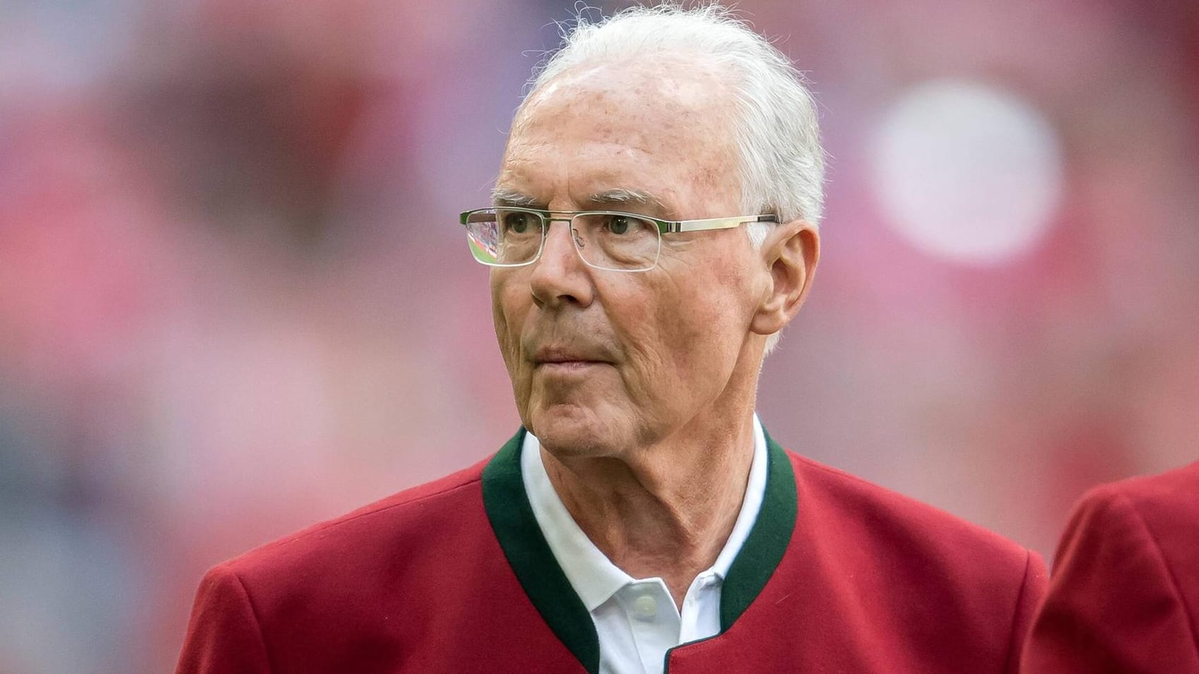 Franz Beckenbauer: Der "Kaiser" würde beim DFB in Zukunft auf junge, hungrige Spieler setzen wollen.