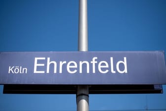 Köln Ehrenfeld