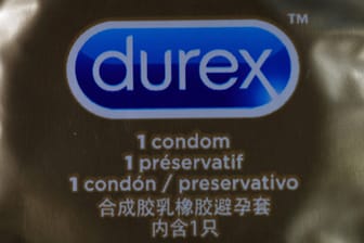Durex: Der Kondomhersteller ruft derzeit bestimmte Kondome zurück.