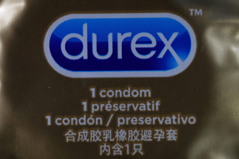 Durex: Der Kondomhersteller ruft derzeit bestimmte Kondome zurück.