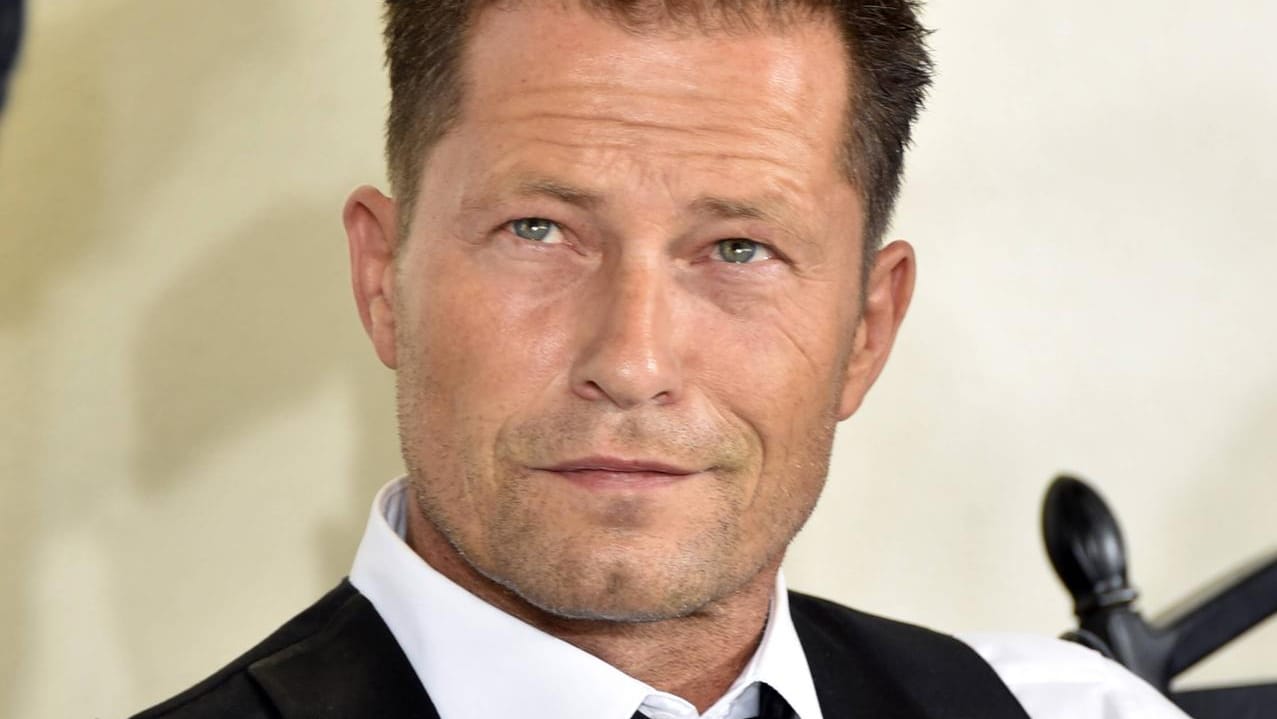 Til Schweiger: Er war früher eigentlich mit Jan Ullrich befreundet.