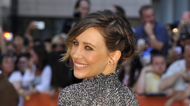 Es läuft bei der Schauspielerin: Vera Farmiga wird 45.