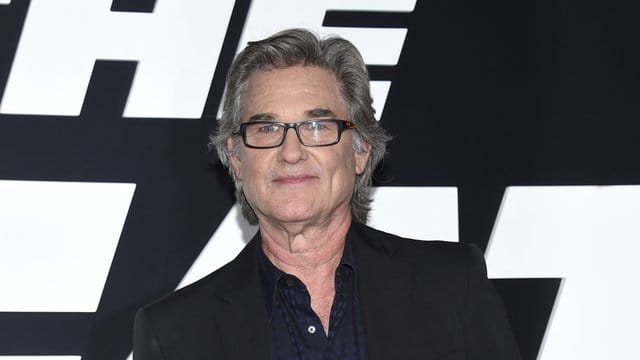 Kurt Russell lobt James Gunns positiven Seiten.