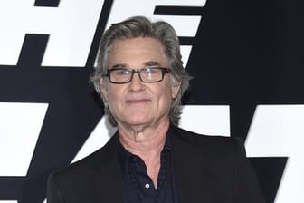 Kurt Russell lobt James Gunns positiven Seiten.