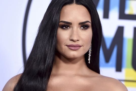 Demi Lovato braucht Zeit, um wieder ganz gesund zu werden.