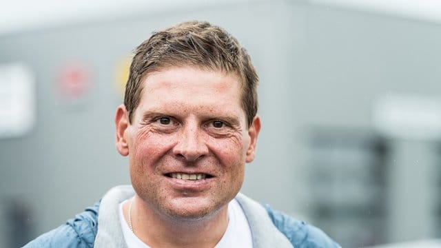 Jan Ullrich gelobt Besserung: Archivbild von 2015.