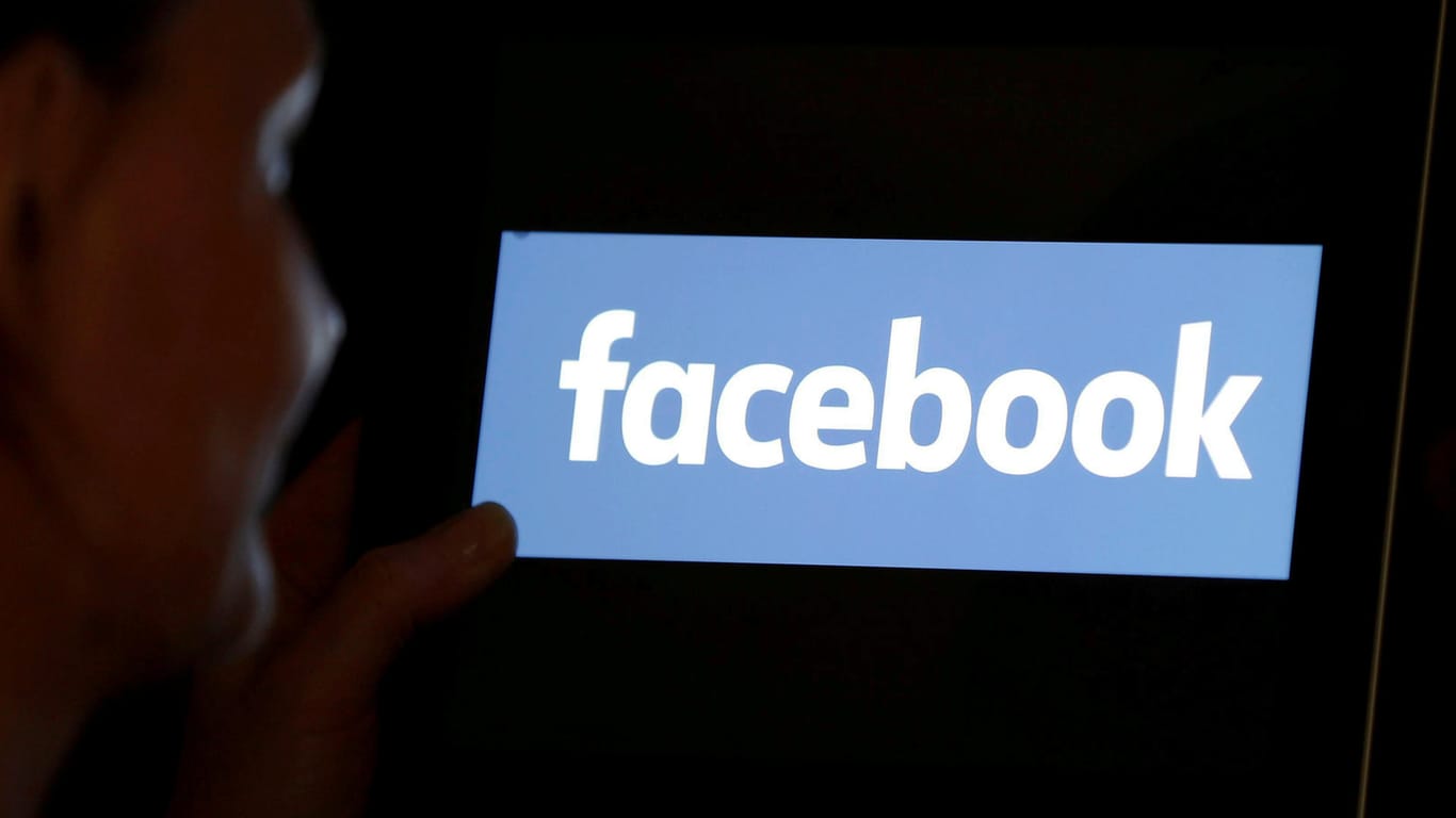 Facebook: Das Unternehmen soll Banken nach Kontodaten von Nutzern gefragt haben.