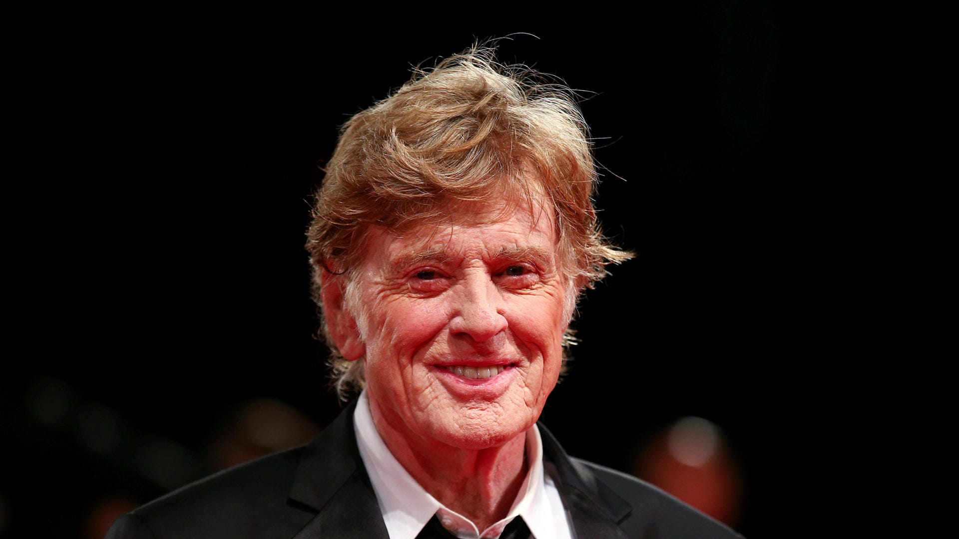 Robert Redford: "Sag niemals nie, aber ich habe ziemlich sicher beschlossen, dass es das für mich als Schauspieler war."