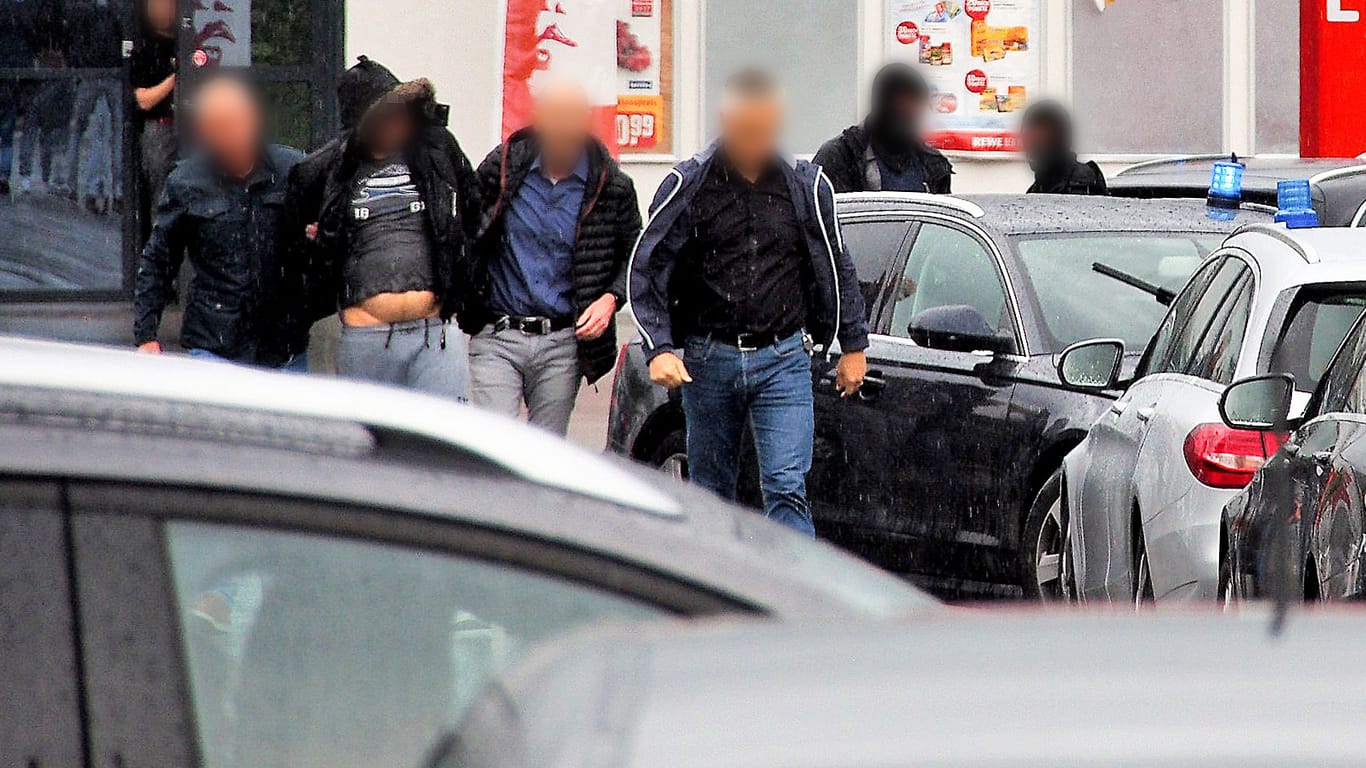 Festnahme im Missbrauchsfall in Freiburg