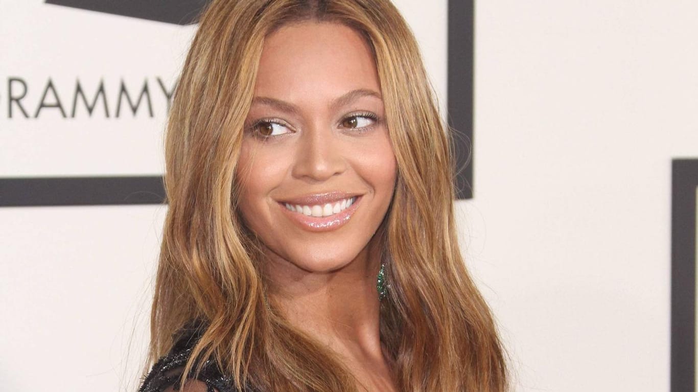 Beyoncé: Die Sängerin spricht erstmals über die Geburt ihrer Zwillinge.