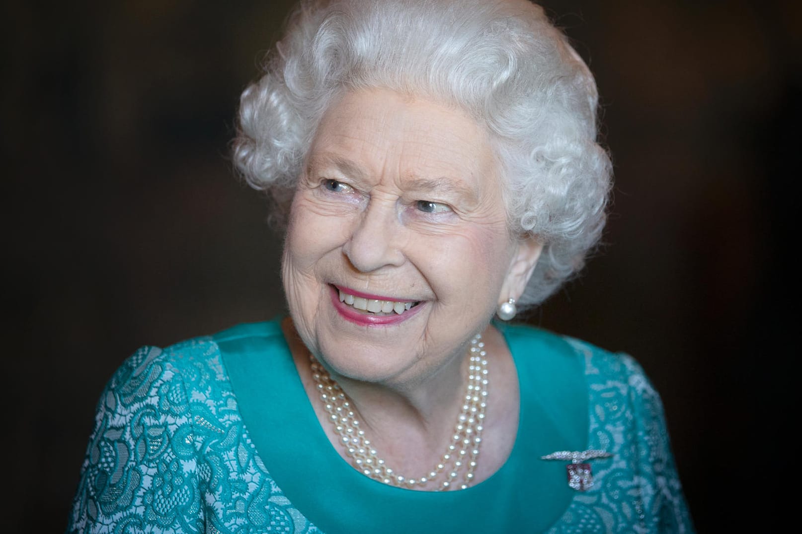 Queen Elizabeth II.: Die englische Monarchin wird nun bis Oktober in Schottland bleiben.