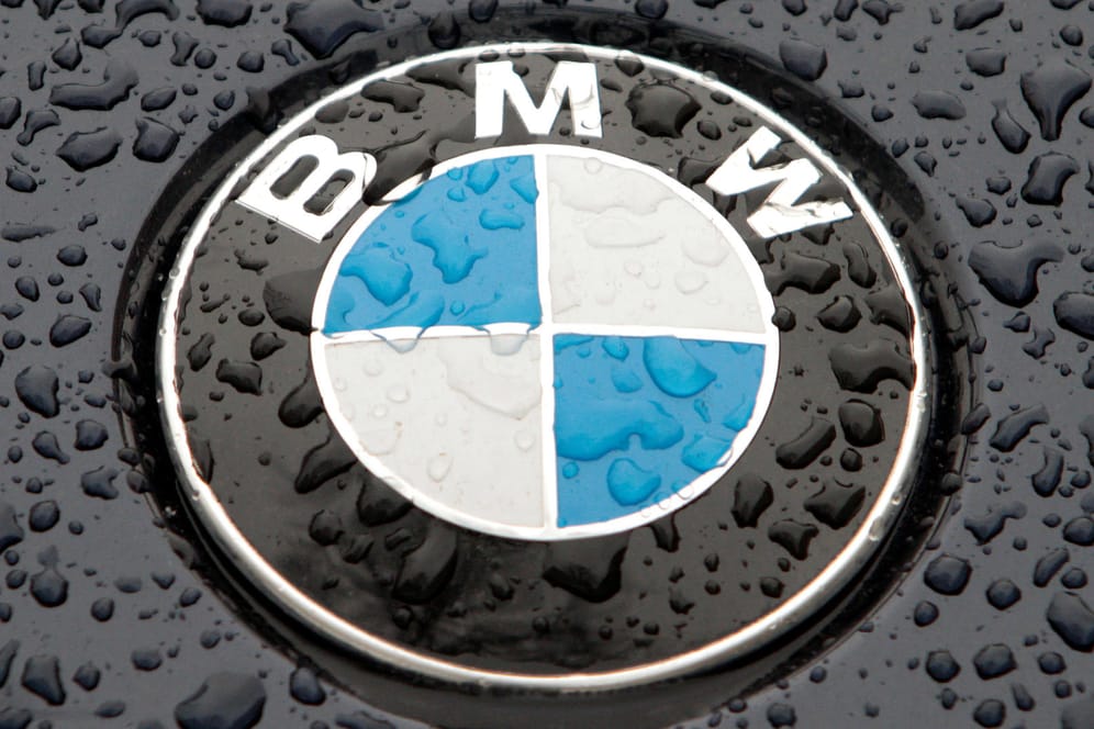 Rückruf bei BMW: Nach dem Rückruf in Südkorea sind nun auch Autos in Europa betroffen.